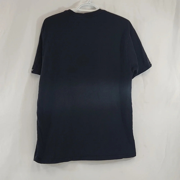 Crooks  and Castles Mens Large Bandana Graphic Tee - Picture 6 of 6